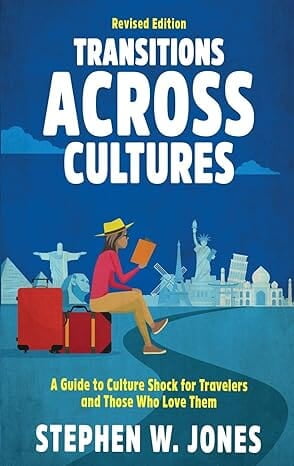Transitions Across Cultures Transitions Across Cultures
