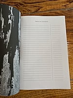 Journal Journal