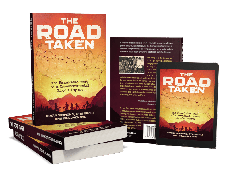 The Road Taken The Road Taken